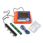 Μετρητής αντίστασης σκυροδέματος - RESISTIVITY